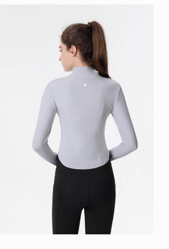 Lululemon Women's Long Sleeve T-shirts 114